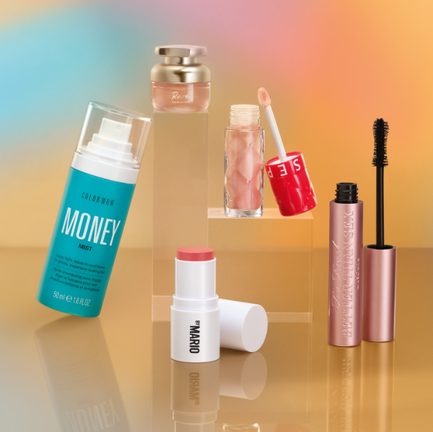 SEPHORA Grima un Matu Kopšanas Komplekts ar Smaržām