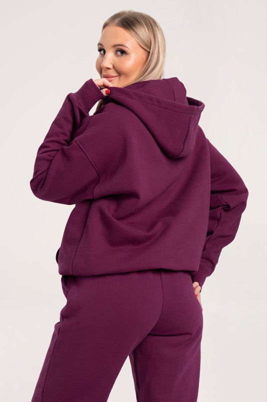 Gym Glamour Koleģa džemperis