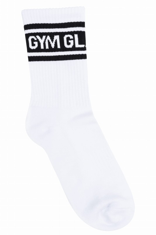 Gym Glamour Zeķes 2-paka – izmērs 37–40