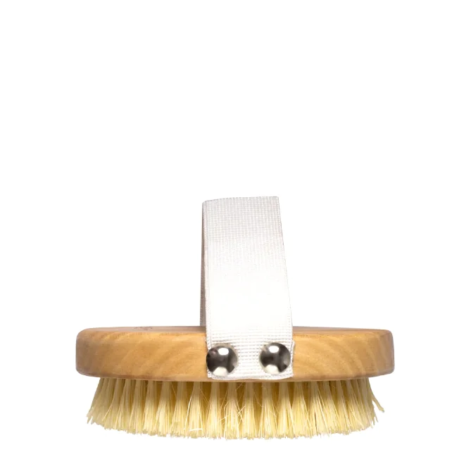 Tampiko masāžas birste