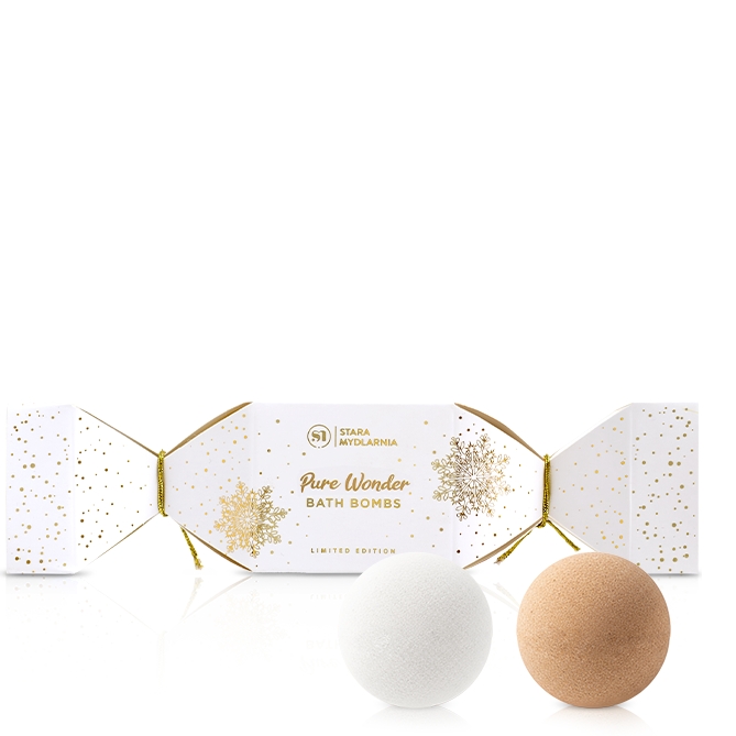 Vannas Bumbu Konfekšu Komplekts