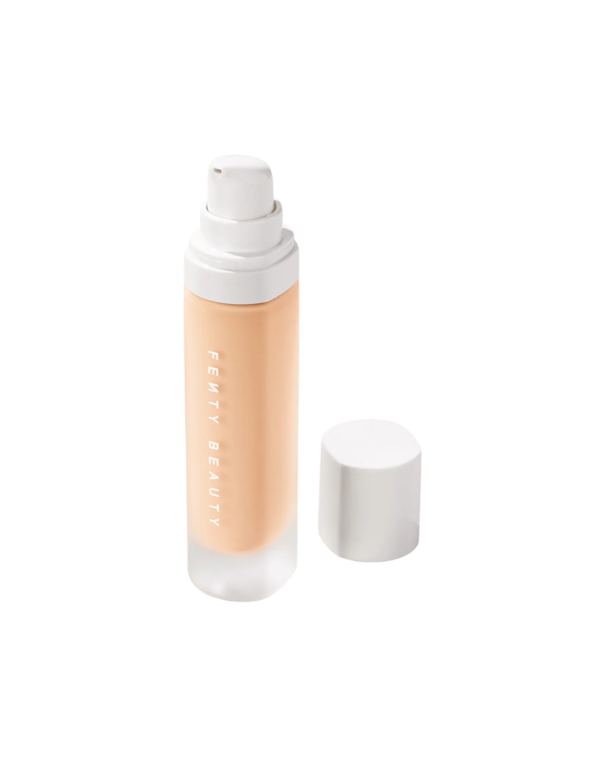 Fenty Beauty Pro Filt’r Soft Matte Ilgnoturīgais Tonālais Krēms