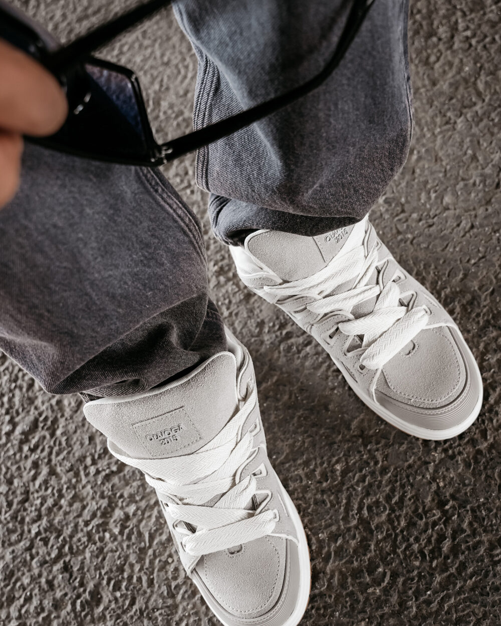 Vīriešu sporta apavi