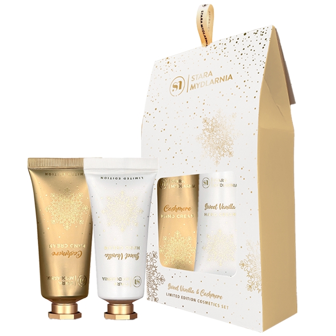 Roku Krēmu Komplekts