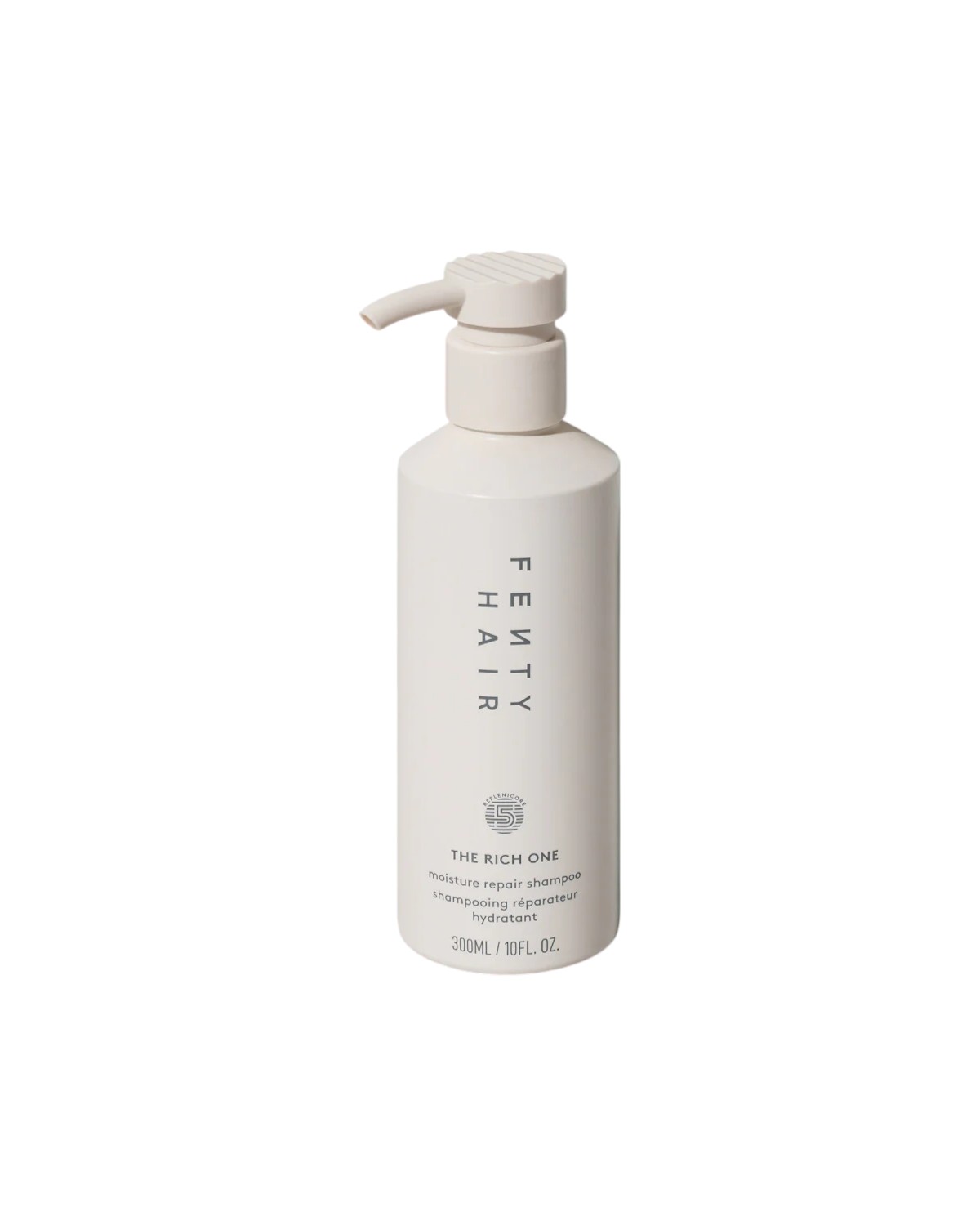 Fenty Beauty The Rich One Mitrinošs un Atjaunojošs Šampūns