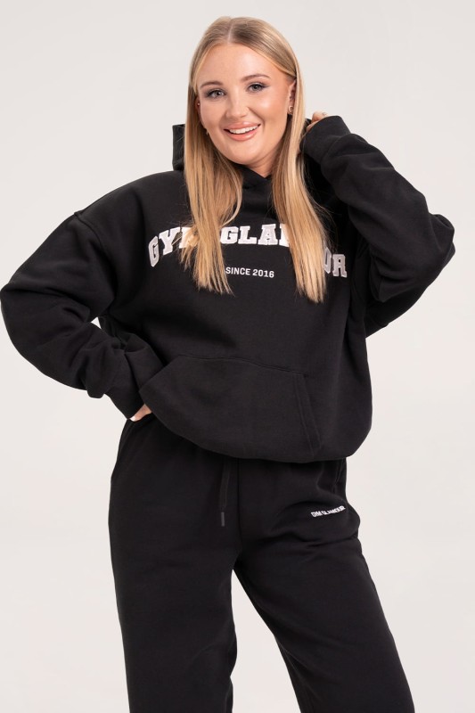 Gym Glamour Koleģa džemperis
