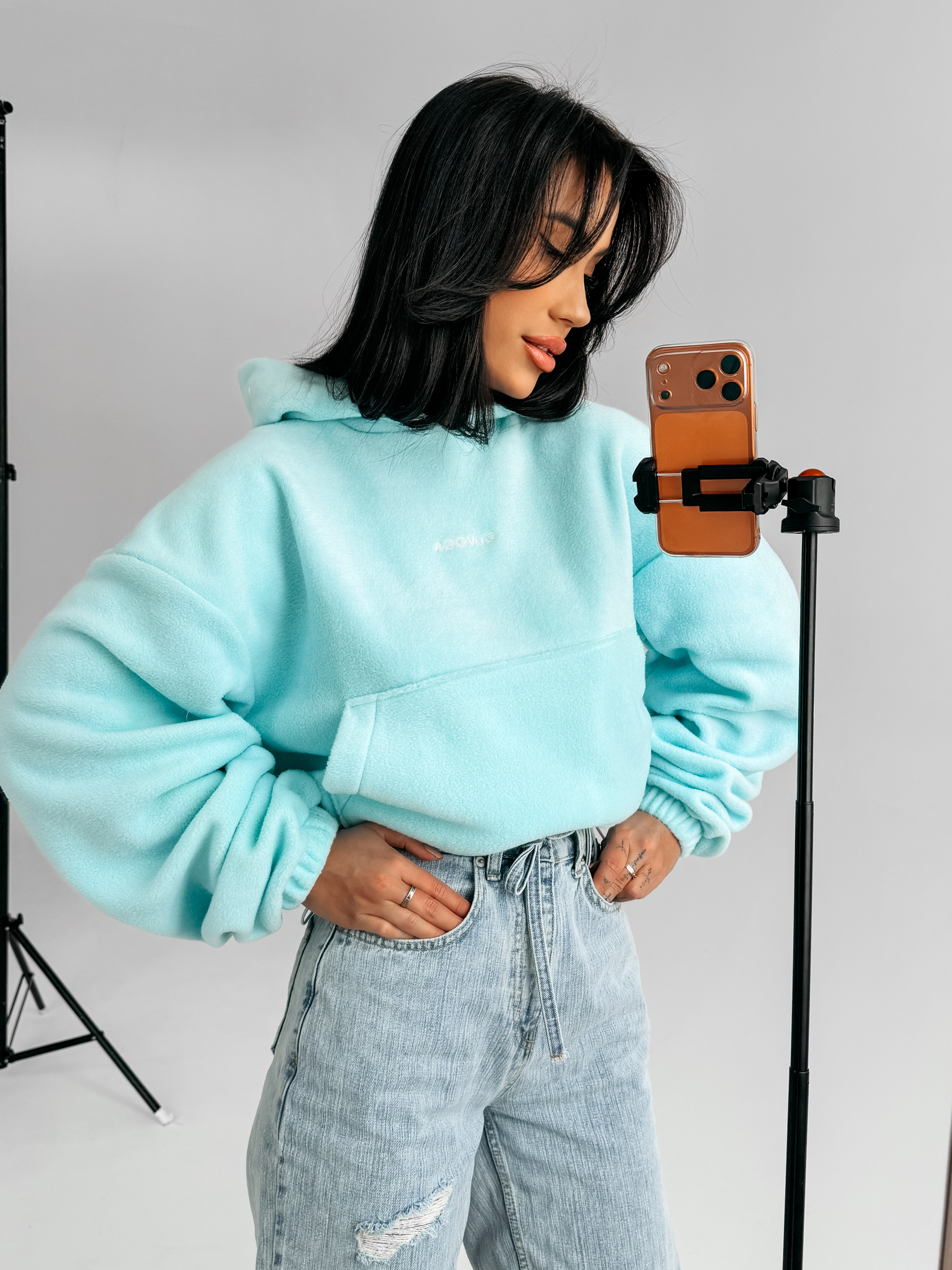 Sieviešu džemperis