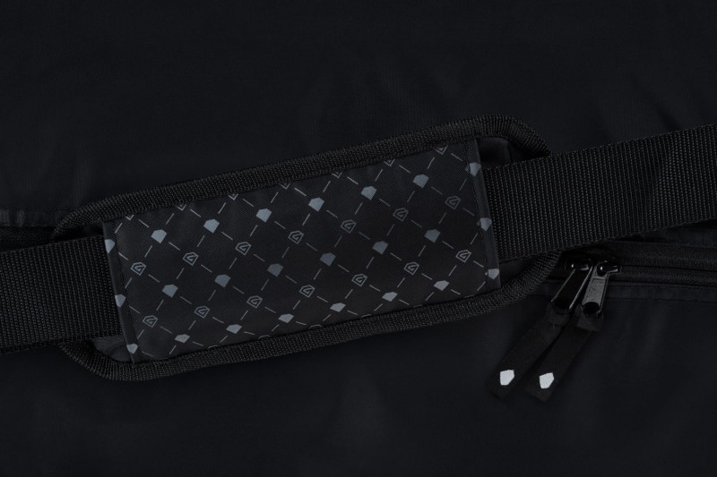 Gym Glamour Classic Black Sporta Soma