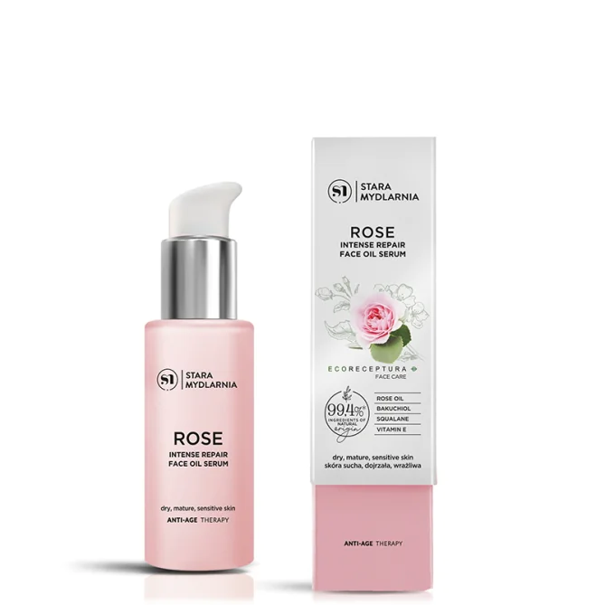 Remonta eļļas serums