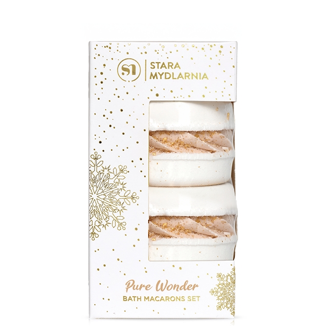 Vannas Makarūnu Komplekts