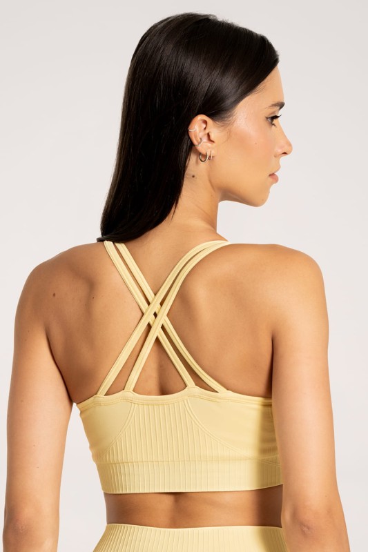 Gym Glamour Push Up 2.0 Krūšturis