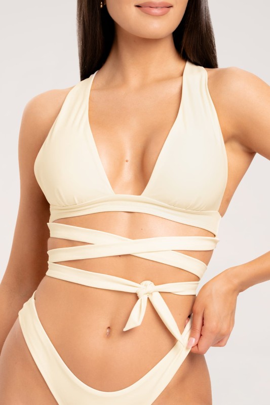 Gym Glamour Malibu Cross Krūšturis