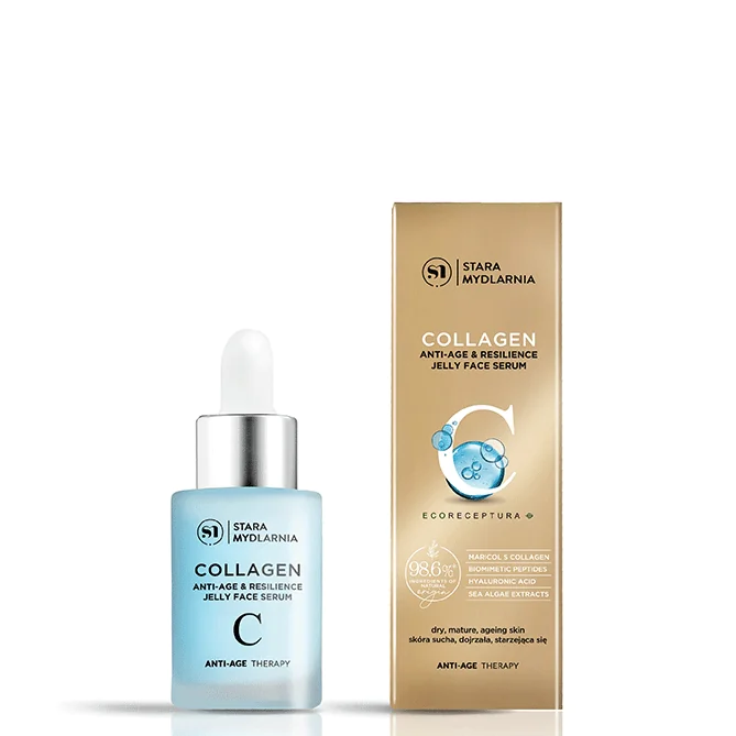 Serums Sejai Collagen