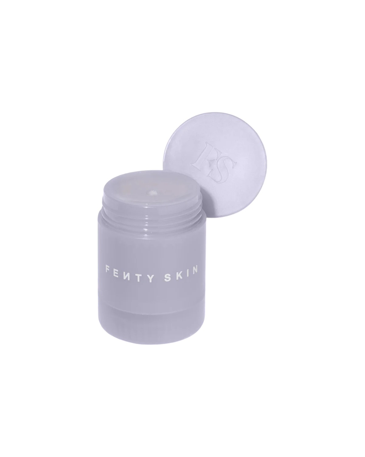 Fenty Beauty Thicc N Smooth Bagātīgs Peptīdu Acu Krēms