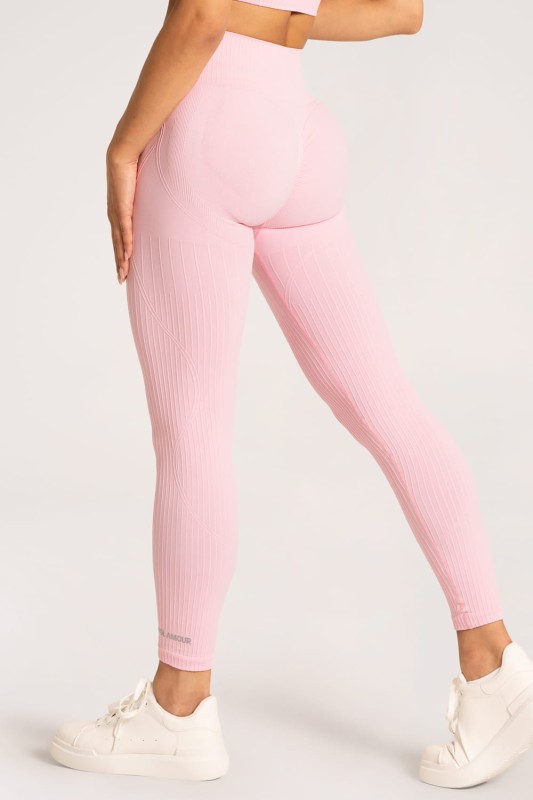 Gym Glamour Push-up 2.0 legingi