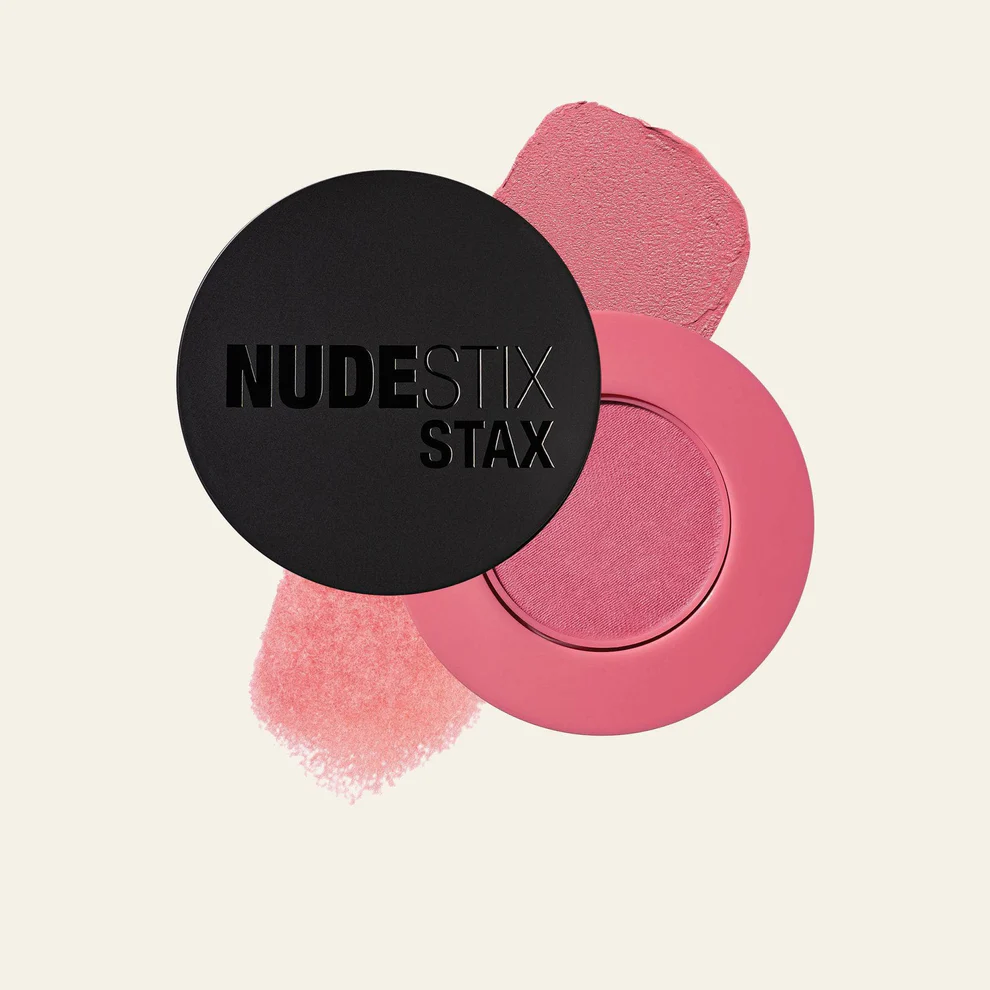NUDESTIX Stax Baume Blush All Over Color