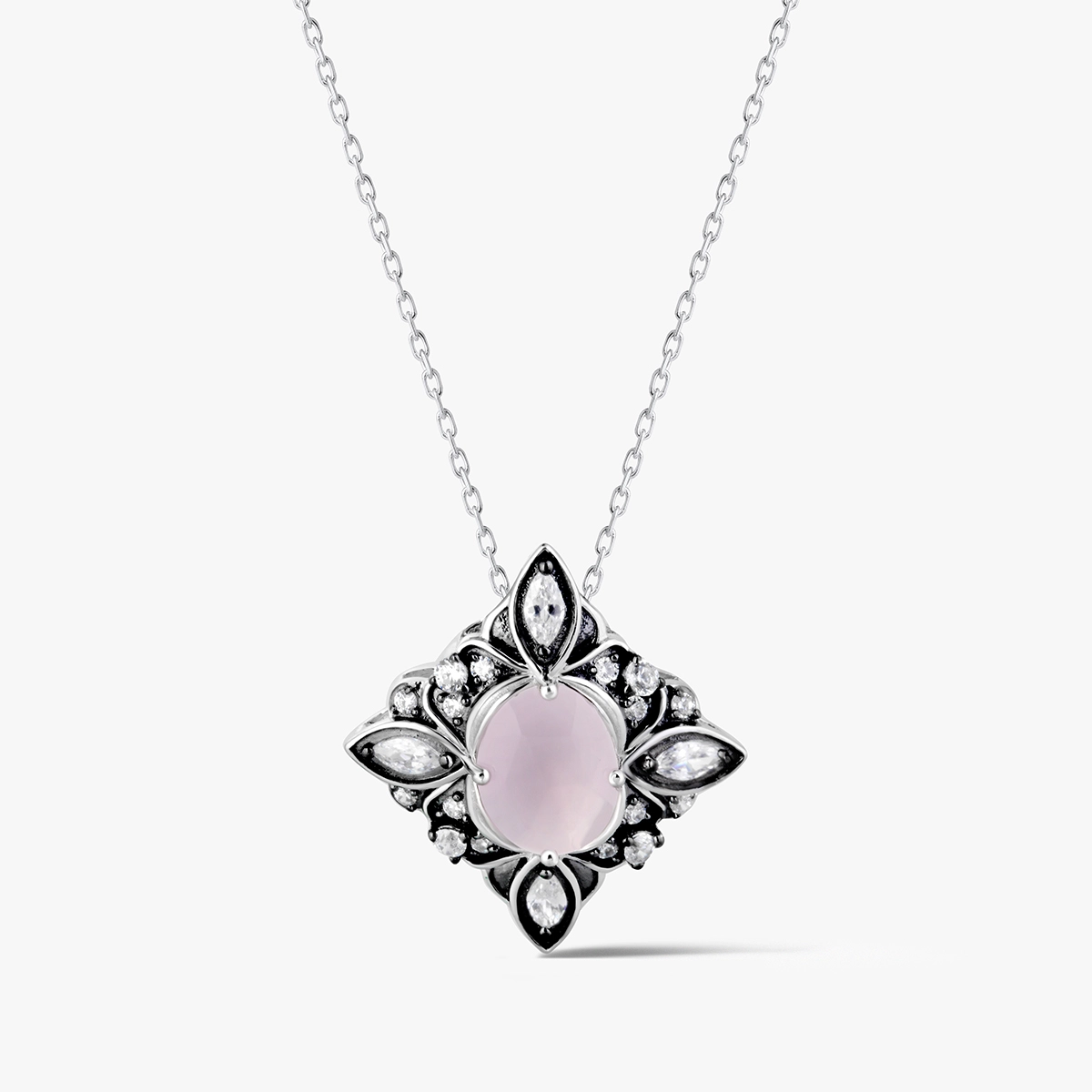 Sudraba Kulons Royal Star