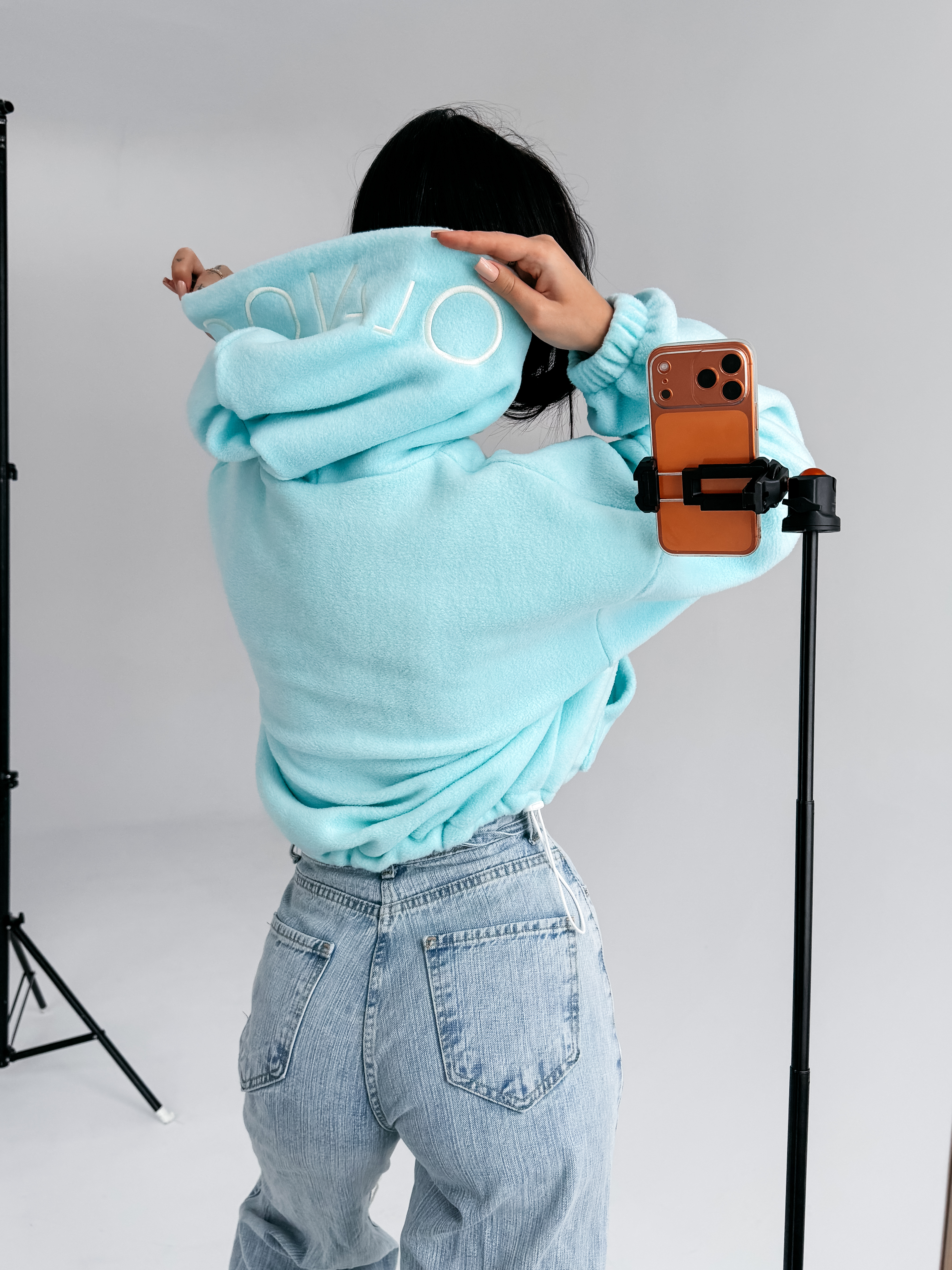 Sieviešu džemperis