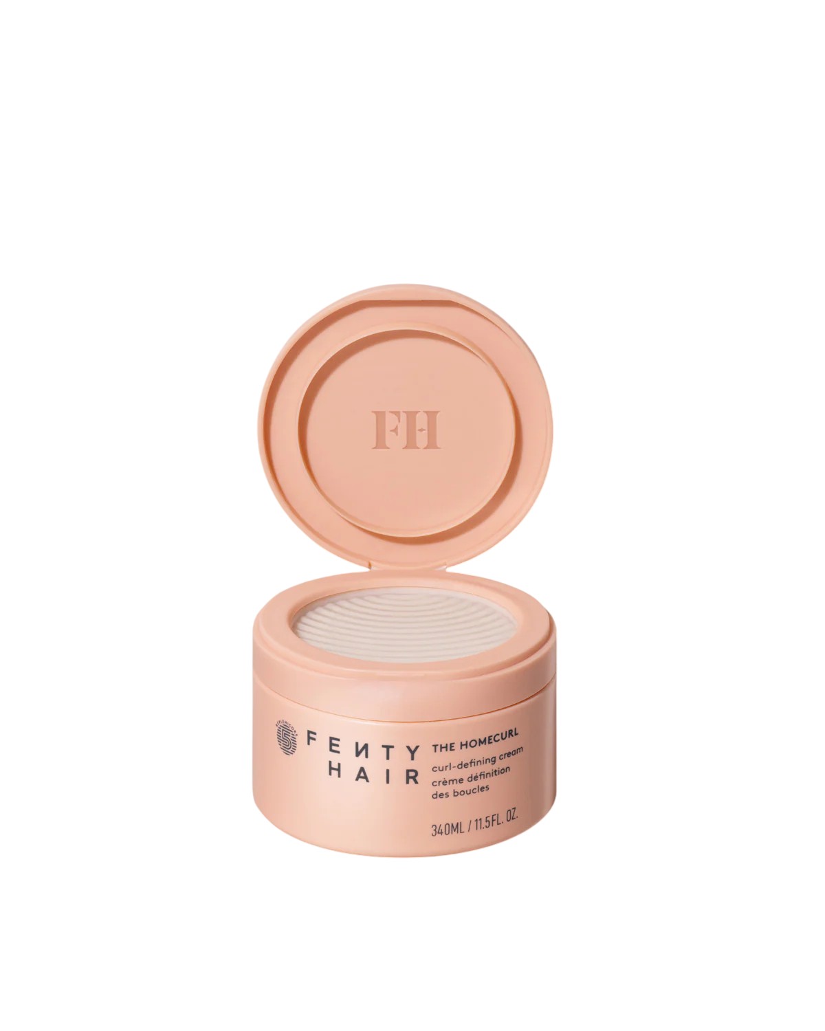 Fenty Beauty The Homecurl Cirtas Definējošais Krēms