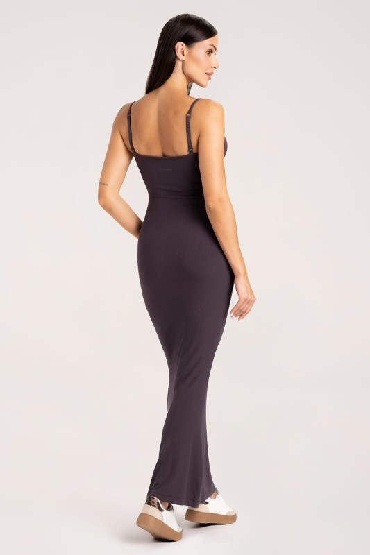 Gym Glamour Flexi Maxi Kleita 