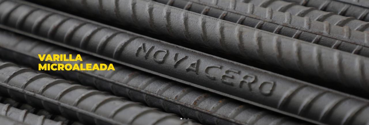 Barra de Construcción 5/8" x 9mt