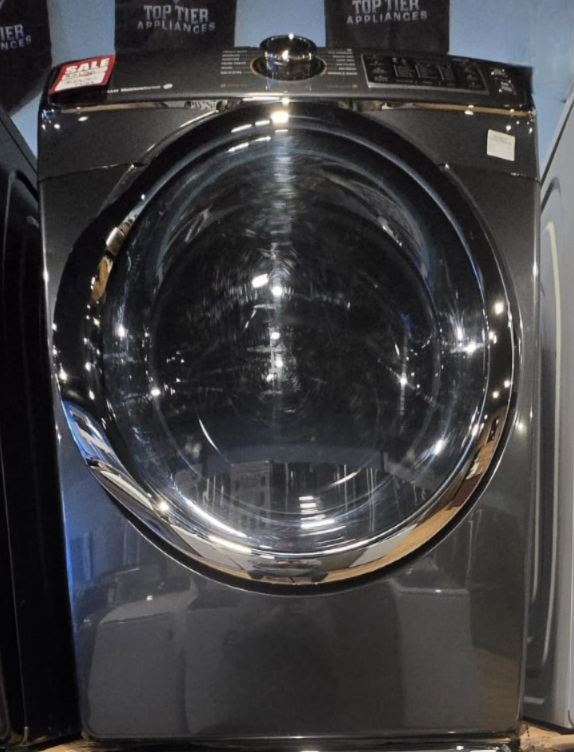 Dryer Stackable DV42H5600EG Samsung 27"