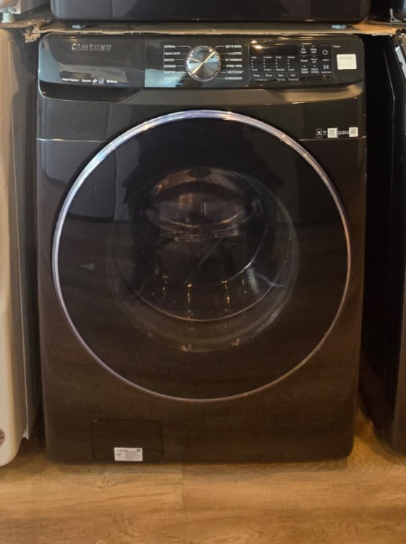 Washer Stackable WF45R6300AV Samsung 27"