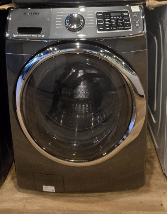 Washer Stackable WF42H5700AG Samsung 27"