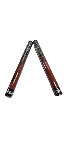 Spdoo Liquid Matte, Waterproof Long Lasting Non-Stick, Lip Gloss Color 04