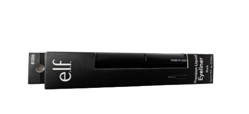 e.l.f. Volumizing Mascara, Fuller, Thicker-Looking Lashes, Enriched With Vitamin E, (Black)