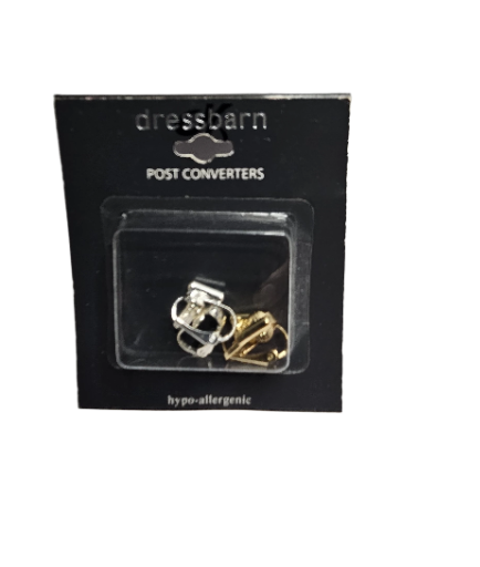 Post Converters Hypo-Allergenic