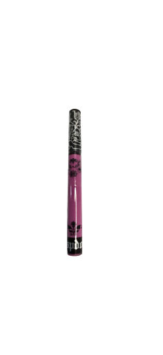 Spdoo Liquid Matte, Waterproof Long Lasting Non-Stick, Lip Gloss Color  02