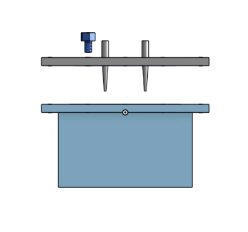 Electroacryl™ Type 002 –  Electrochemical Cell