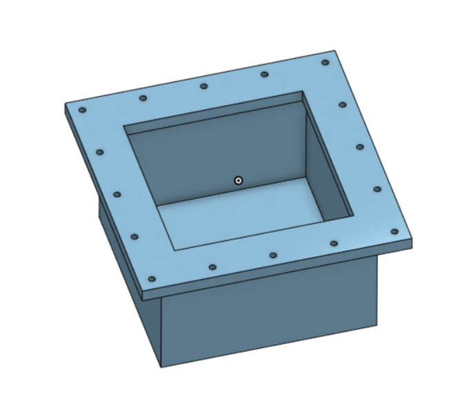 Electroacryl™ Type 002 –  Electrochemical Cell