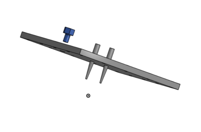 Electroacryl™ Type 002 –  Electrochemical Cell