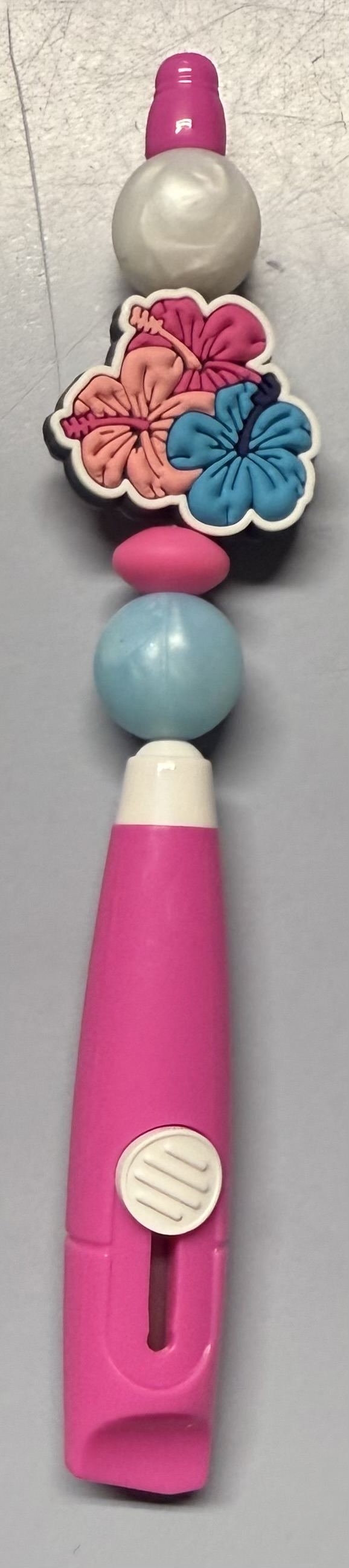 Colorful Flower Blade Cutter