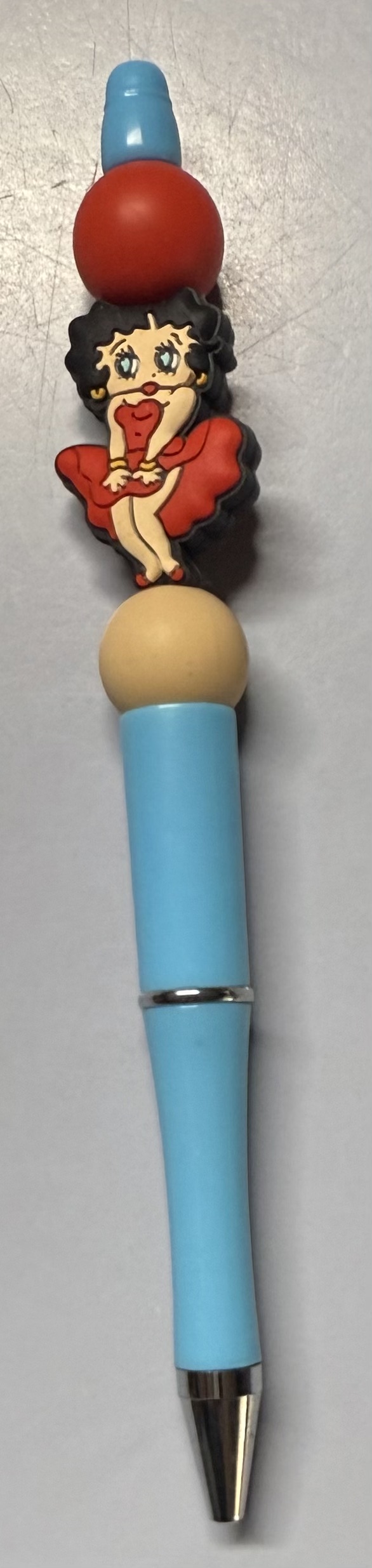 Betty B Decorative Pen