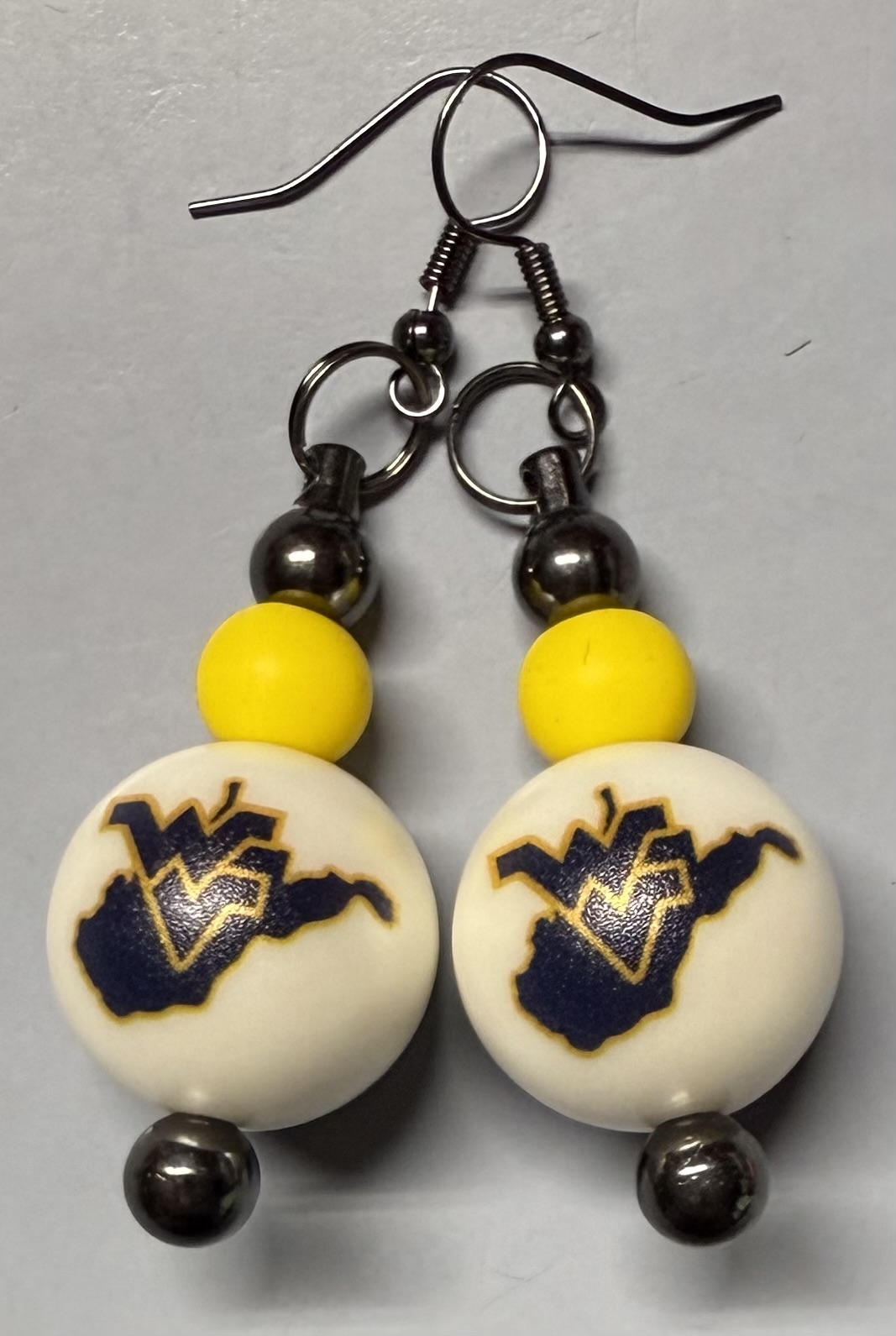 WV Earrings