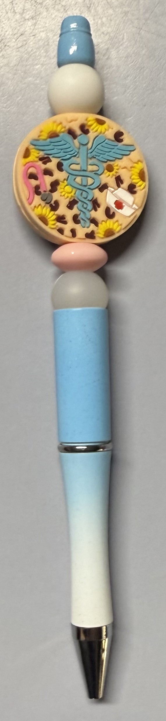 Medical-themed Decorative Pen