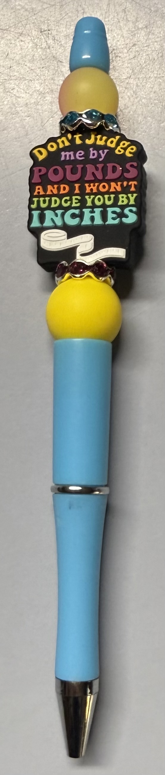 Novelty Ballpoint Pen