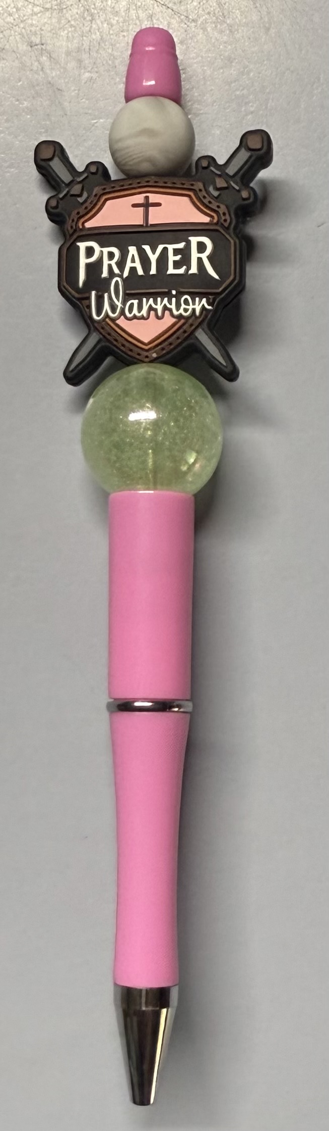 Prayer Warrior Pen