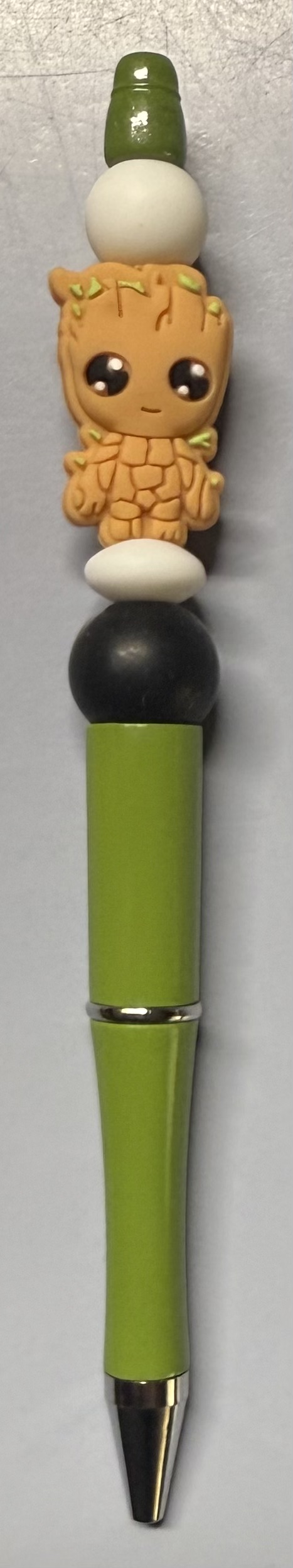 Cartoon Character Pen