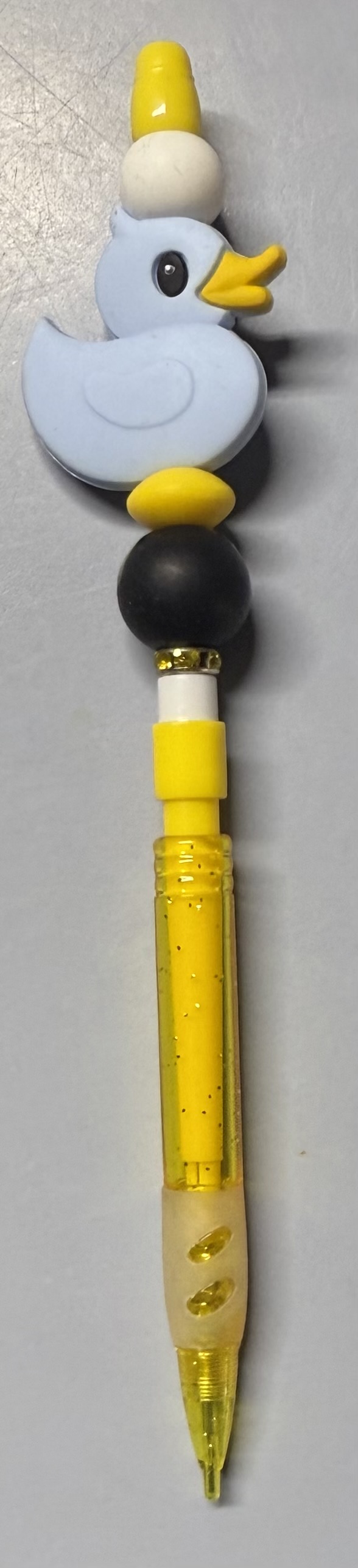 Duck-themed Mechanical Pencil