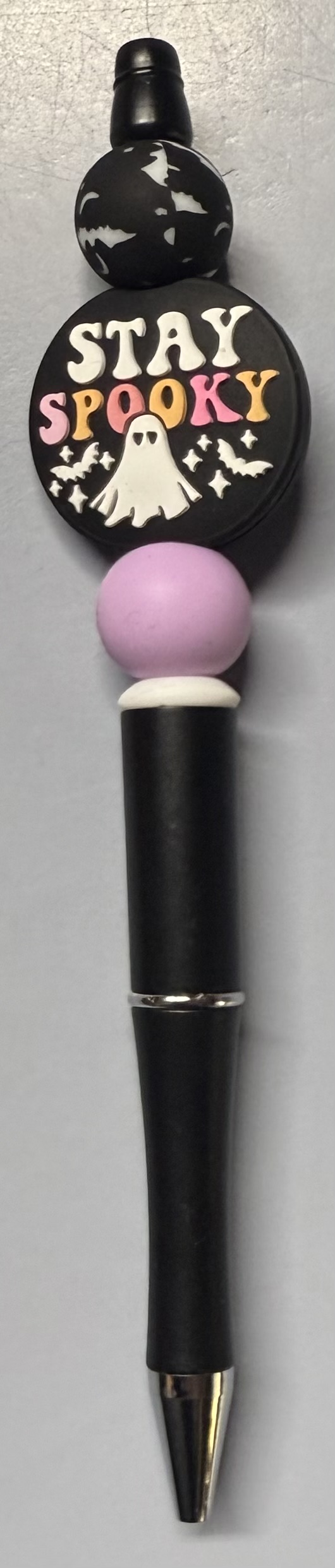 Stay Spooky Halloween Pen