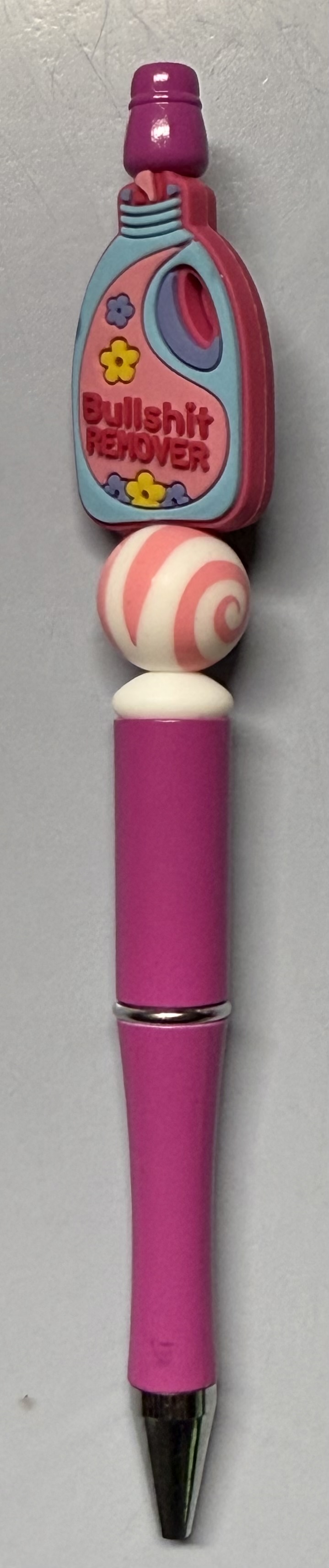 Pen - Bullshit Remover