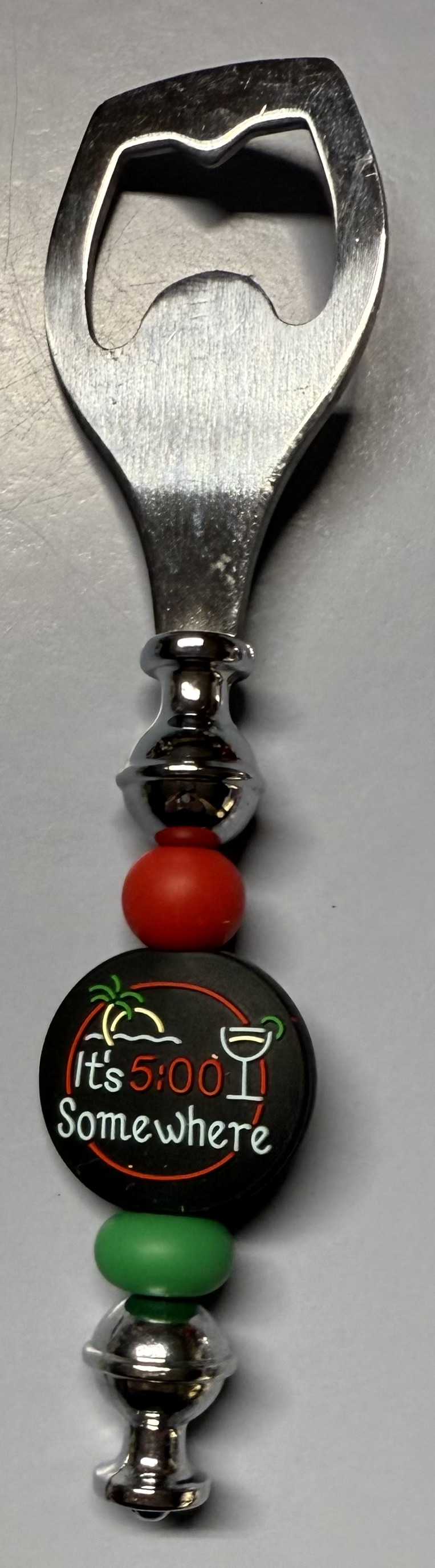 Decorative Bottle Opener