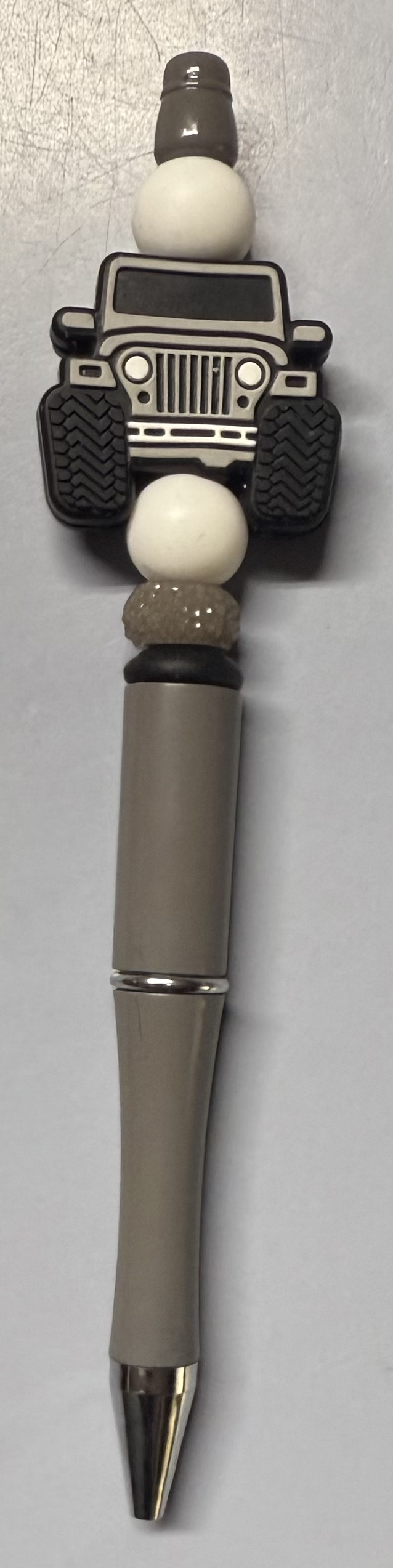 Off Road-themed Ballpoint Pen