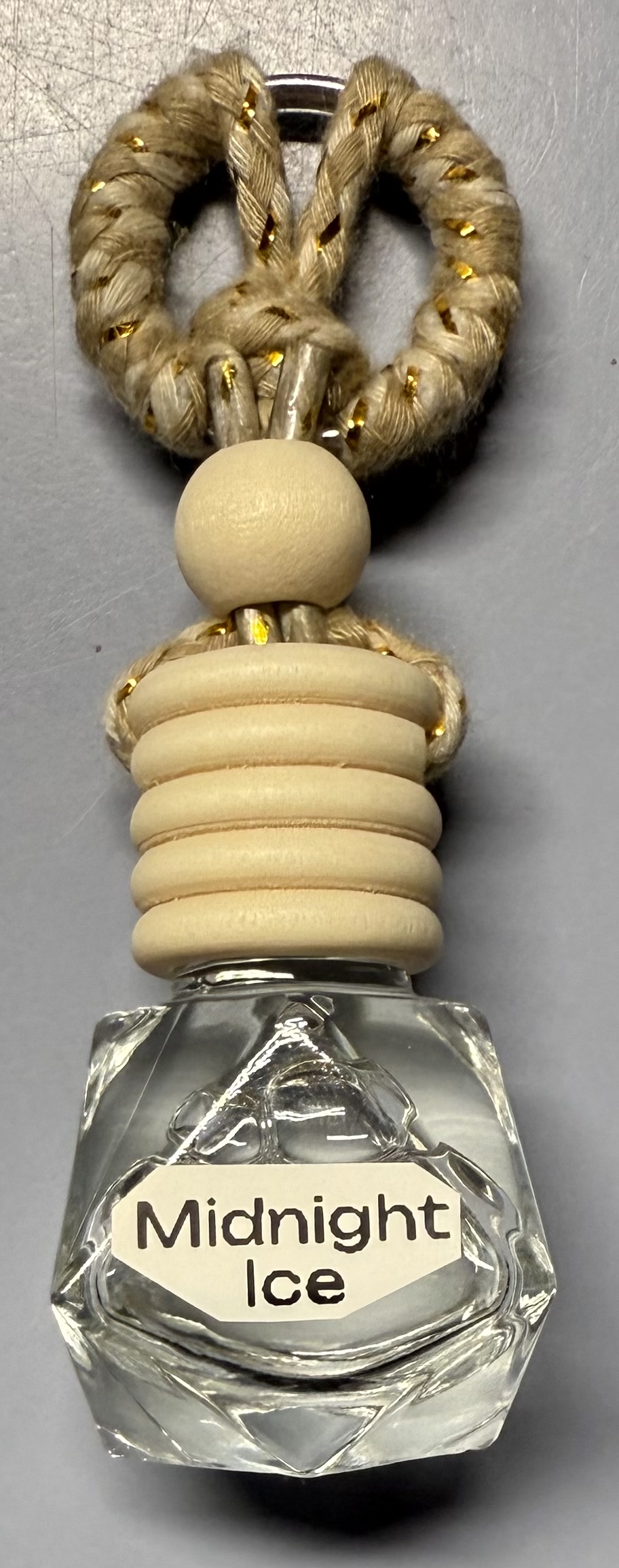 Midnight Ice Air Freshener