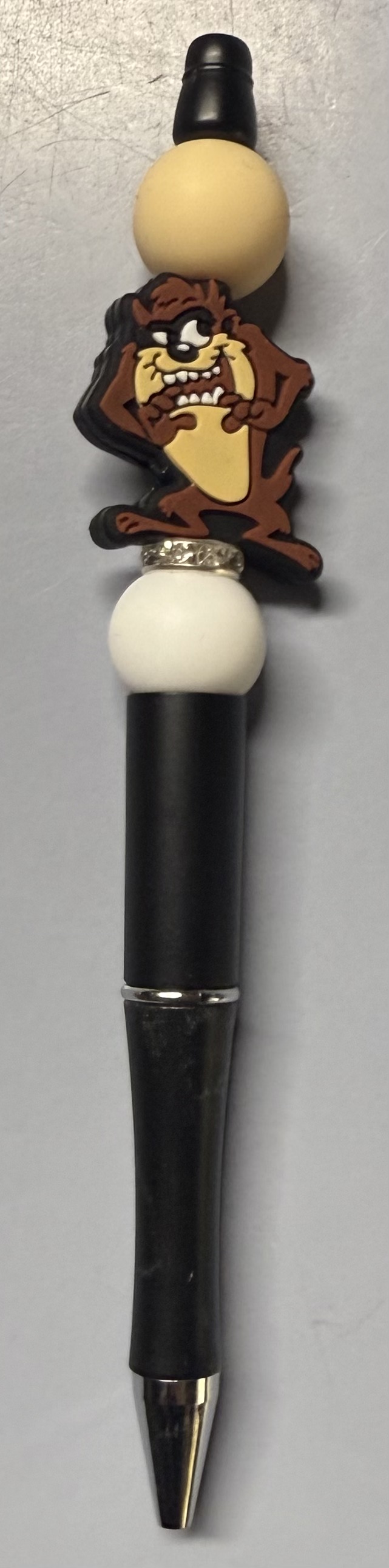 T Devil Character Pen