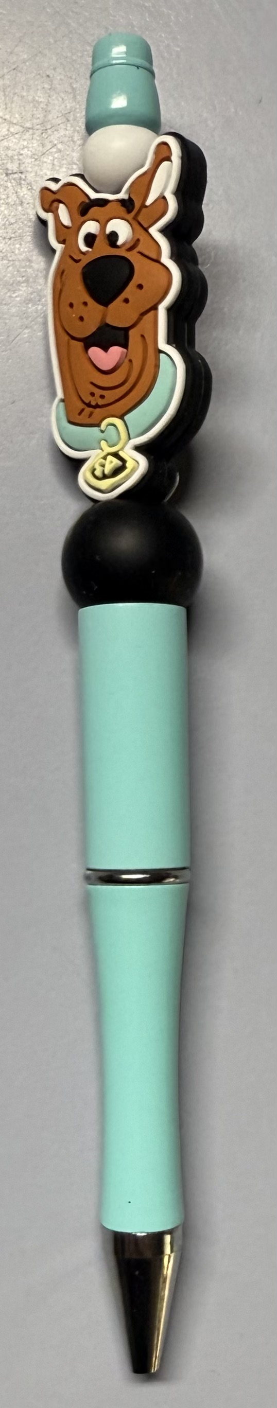 Dog Cartoon Character Pen